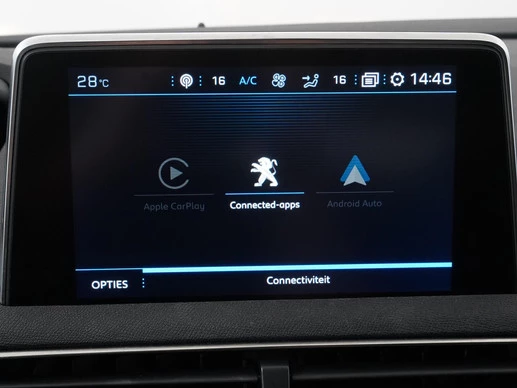 Peugeot 3008 - Afbeelding 17 van 30