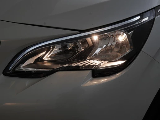 Peugeot 3008 - Afbeelding 18 van 30