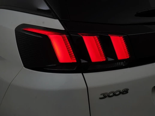 Peugeot 3008 - Afbeelding 19 van 30