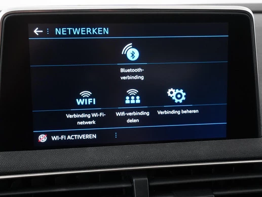 Peugeot 3008 - Afbeelding 20 van 30