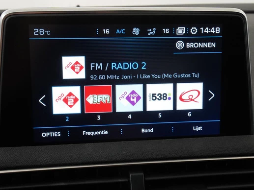 Peugeot 3008 - Afbeelding 21 van 30
