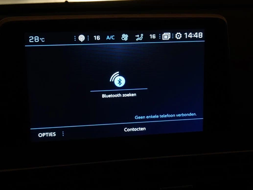 Peugeot 3008 - Afbeelding 22 van 30
