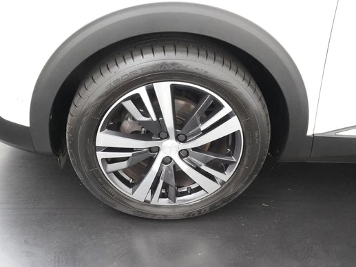 Peugeot 3008 - Afbeelding 23 van 30