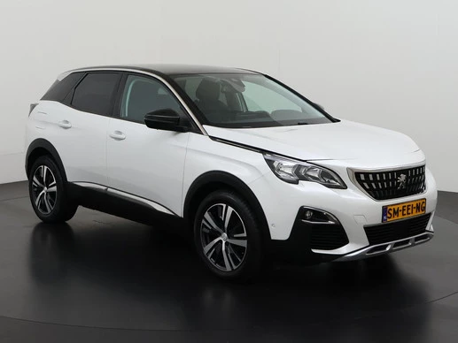 Peugeot 3008 - Afbeelding 30 van 30