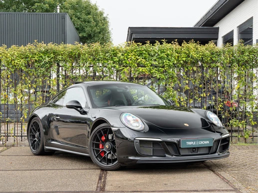 Porsche 911 - Afbeelding 1 van 30