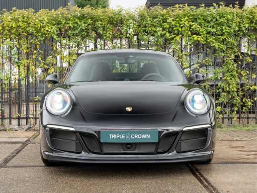 Porsche 911 - Afbeelding 2 van 30