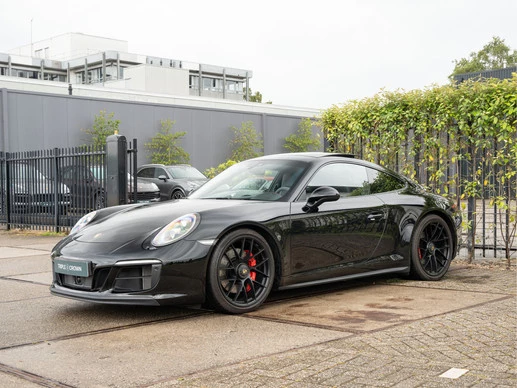 Porsche 911 - Afbeelding 3 van 30