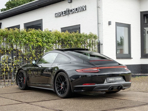 Porsche 911 - Afbeelding 4 van 30