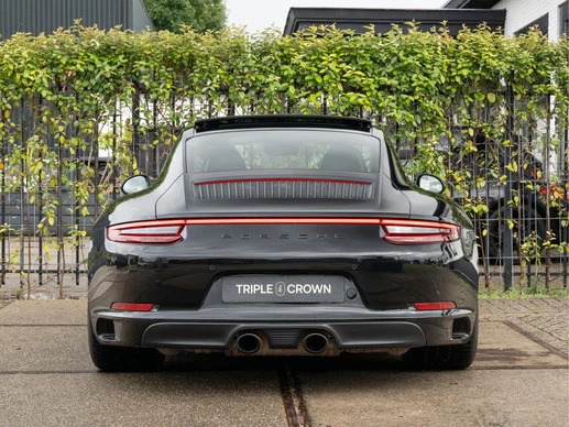 Porsche 911 - Afbeelding 5 van 30