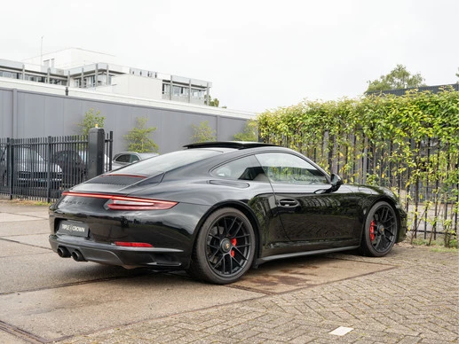 Porsche 911 - Afbeelding 6 van 30