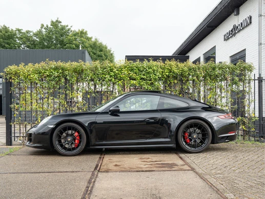 Porsche 911 - Afbeelding 7 van 30