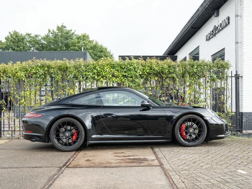 Porsche 911 - Afbeelding 8 van 30