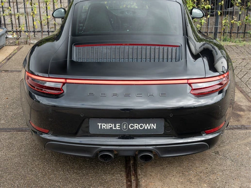 Porsche 911 - Afbeelding 10 van 30