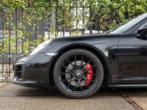 Porsche 911 - Afbeelding 11 van 30