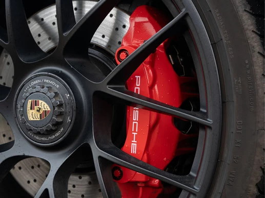 Porsche 911 - Afbeelding 13 van 30