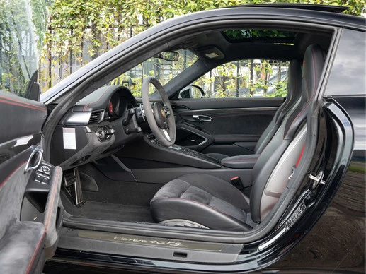 Porsche 911 - Afbeelding 17 van 30