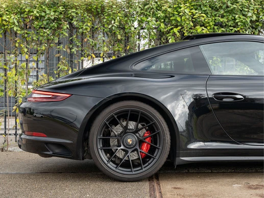 Porsche 911 - Afbeelding 20 van 30