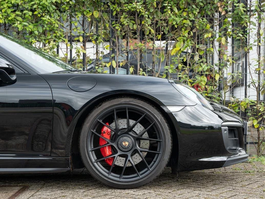 Porsche 911 - Afbeelding 21 van 30