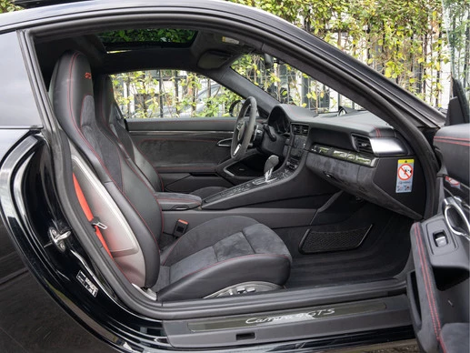 Porsche 911 - Afbeelding 23 van 30