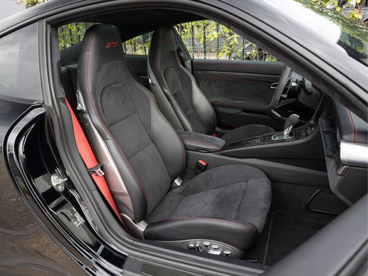 Porsche 911 - Afbeelding 29 van 30