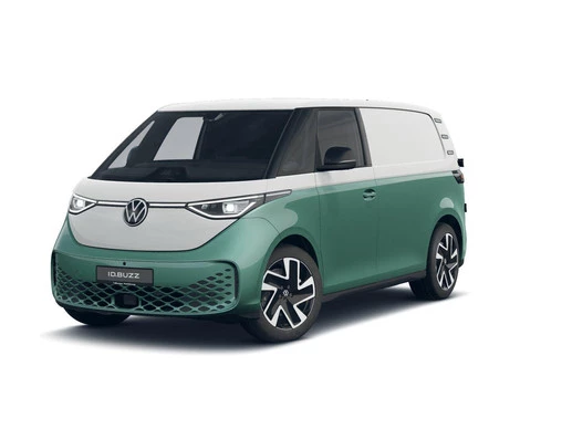 Volkswagen ID. Buzz Cargo - Afbeelding 1 van 9
