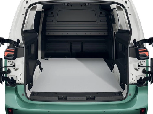 Volkswagen ID. Buzz Cargo - Afbeelding 4 van 9
