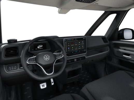 Volkswagen ID. Buzz Cargo - Afbeelding 7 van 9