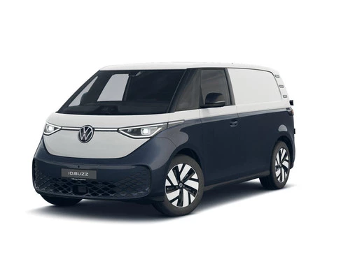 Volkswagen ID. Buzz Cargo - Afbeelding 1 van 9