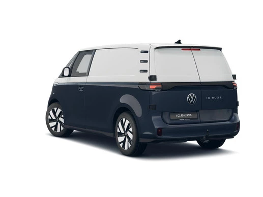 Volkswagen ID. Buzz Cargo - Afbeelding 3 van 9