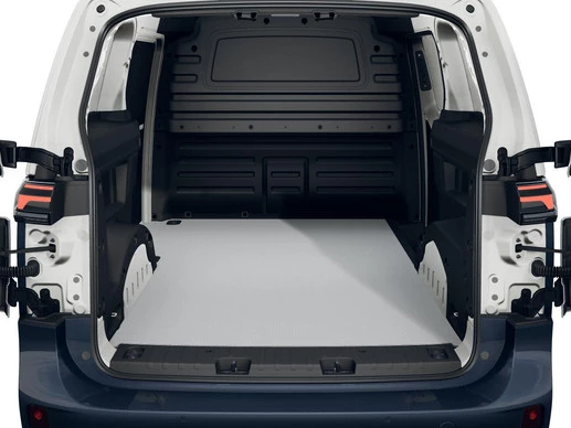 Volkswagen ID. Buzz Cargo - Afbeelding 4 van 9