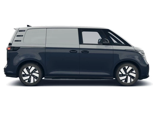Volkswagen ID. Buzz Cargo - Afbeelding 5 van 9
