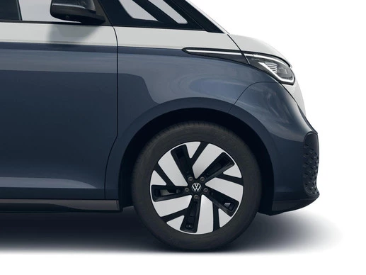 Volkswagen ID. Buzz Cargo - Afbeelding 6 van 9