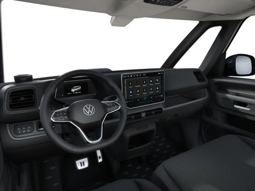 Volkswagen ID. Buzz Cargo - Afbeelding 7 van 9