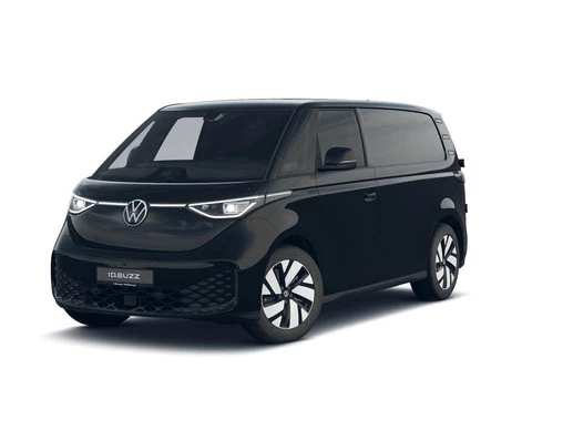 Volkswagen ID. Buzz Cargo - Afbeelding 1 van 9