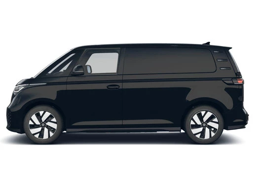 Volkswagen ID. Buzz Cargo - Afbeelding 2 van 9