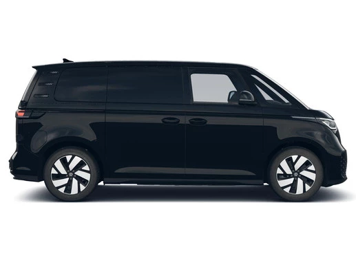 Volkswagen ID. Buzz Cargo - Afbeelding 5 van 9
