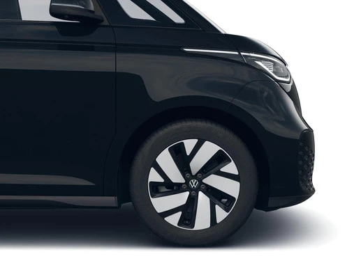 Volkswagen ID. Buzz Cargo - Afbeelding 6 van 9