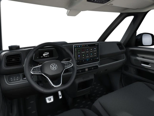 Volkswagen ID. Buzz Cargo - Afbeelding 7 van 9
