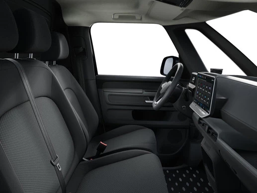 Volkswagen ID. Buzz Cargo - Afbeelding 8 van 9