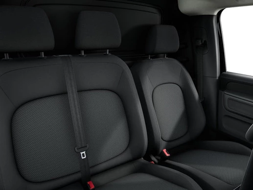 Volkswagen ID. Buzz Cargo - Afbeelding 9 van 9