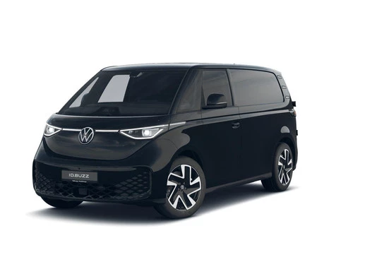 Volkswagen ID. Buzz Cargo - Afbeelding 1 van 9