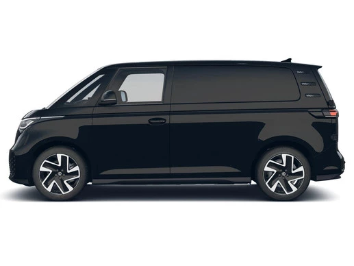 Volkswagen ID. Buzz Cargo - Afbeelding 2 van 9