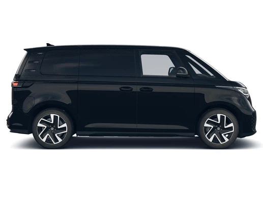 Volkswagen ID. Buzz Cargo - Afbeelding 5 van 9