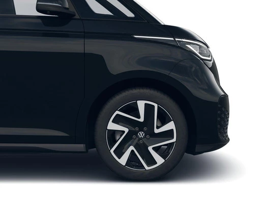 Volkswagen ID. Buzz Cargo - Afbeelding 6 van 9