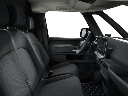 Volkswagen ID. Buzz Cargo - Afbeelding 8 van 9