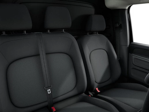 Volkswagen ID. Buzz Cargo - Afbeelding 9 van 9