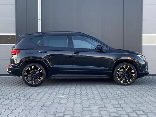 CUPRA Ateca - Afbeelding 4 van 25