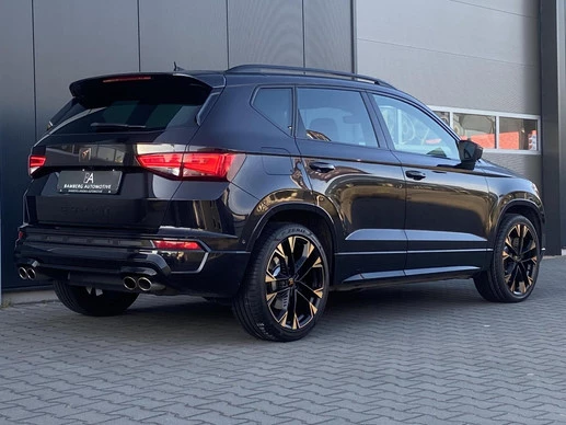 CUPRA Ateca - Afbeelding 5 van 25