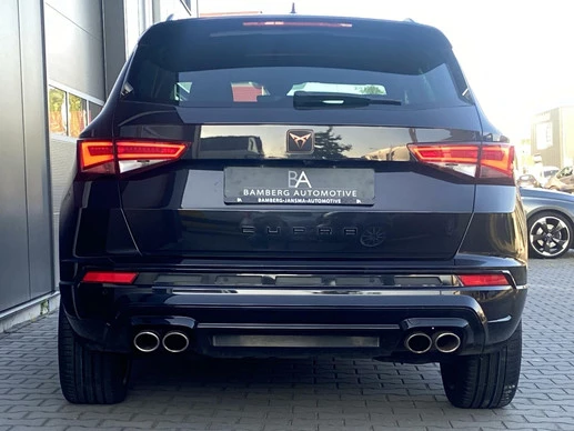 CUPRA Ateca - Afbeelding 6 van 25