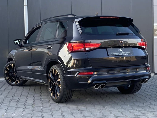 CUPRA Ateca - Afbeelding 7 van 25